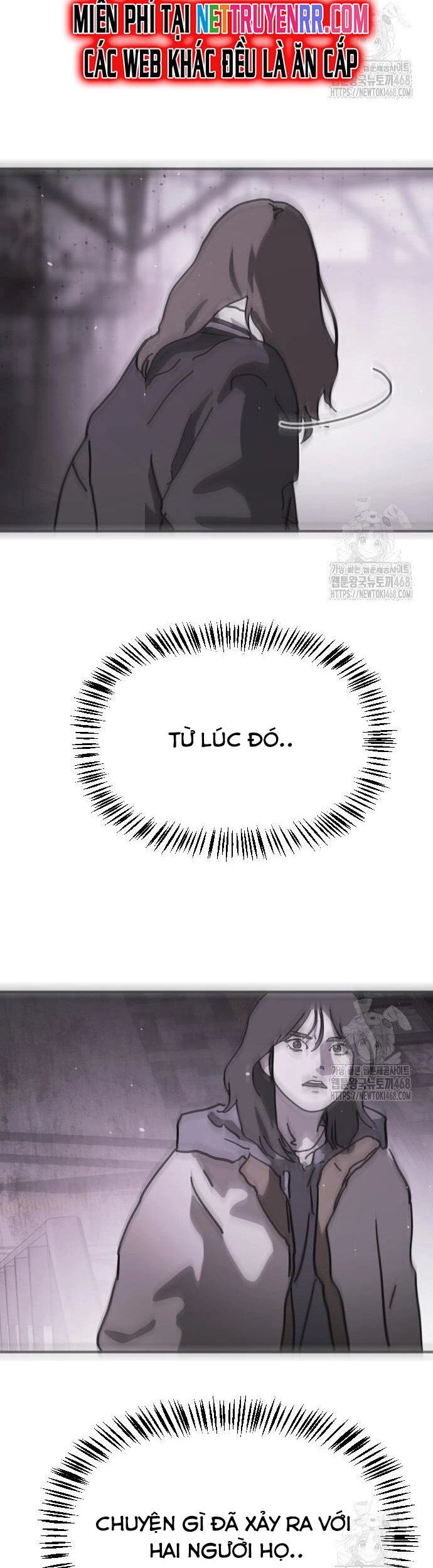Đại Dịch Seoul Chapter 163 - Trang 2