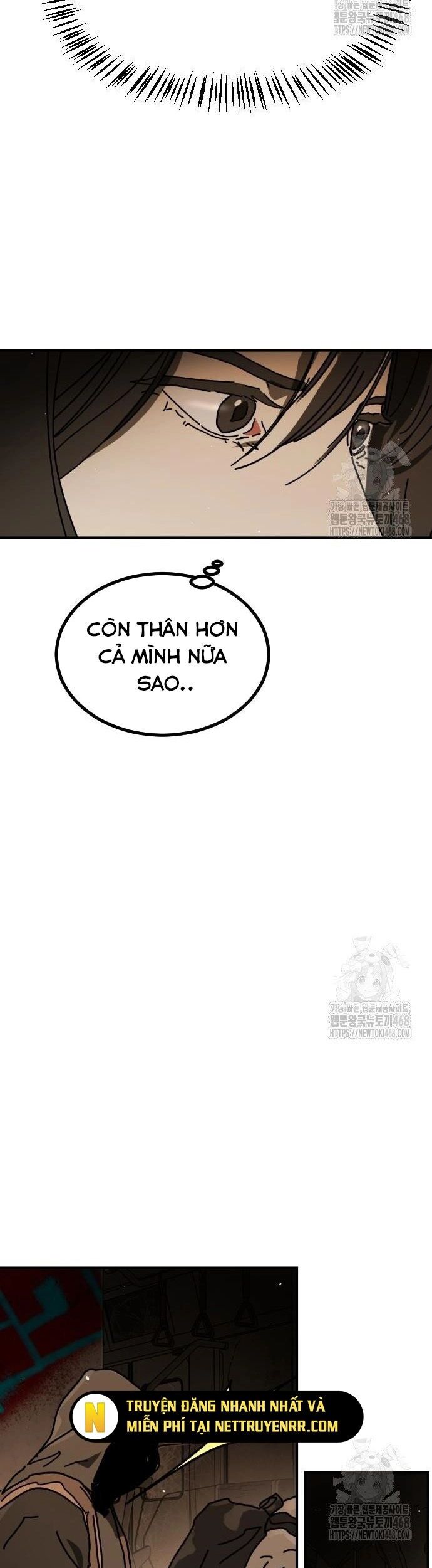 Đại Dịch Seoul Chapter 163 - Trang 2
