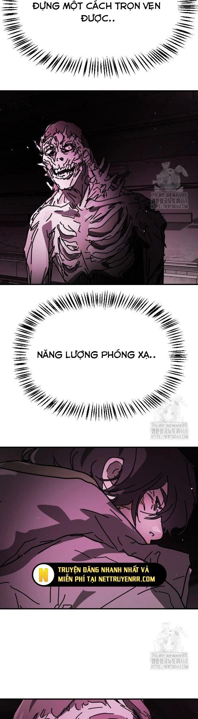 Đại Dịch Seoul Chapter 163 - Trang 2