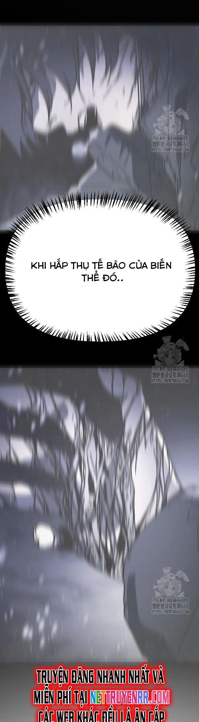 Đại Dịch Seoul Chapter 163 - Trang 2