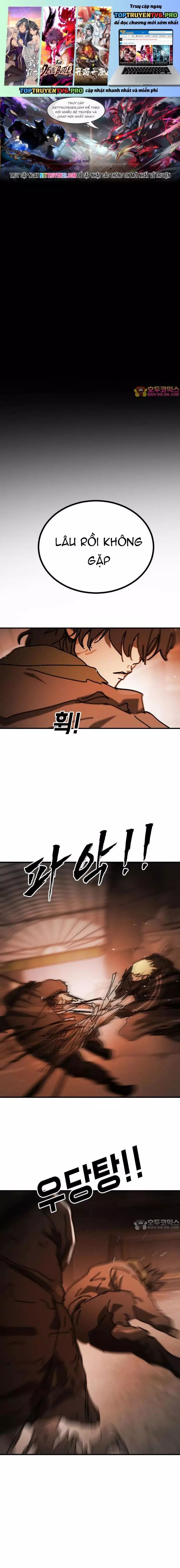 Đại Dịch Seoul Chapter 166 - Trang 2
