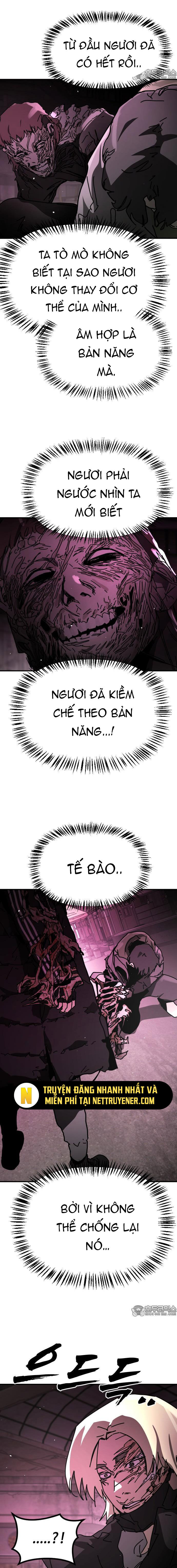 Đại Dịch Seoul Chapter 166 - Trang 2