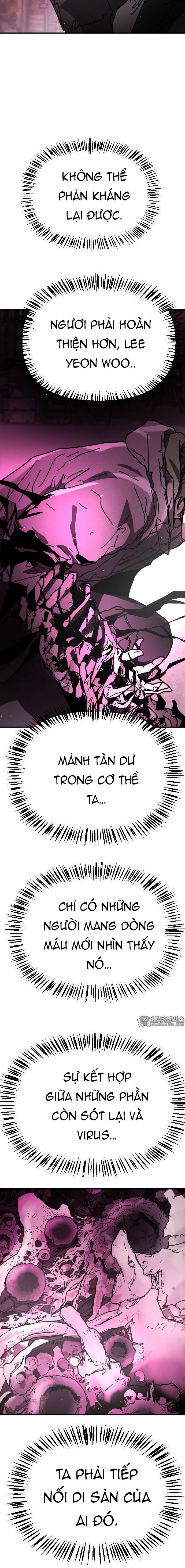 Đại Dịch Seoul Chapter 166 - Trang 2