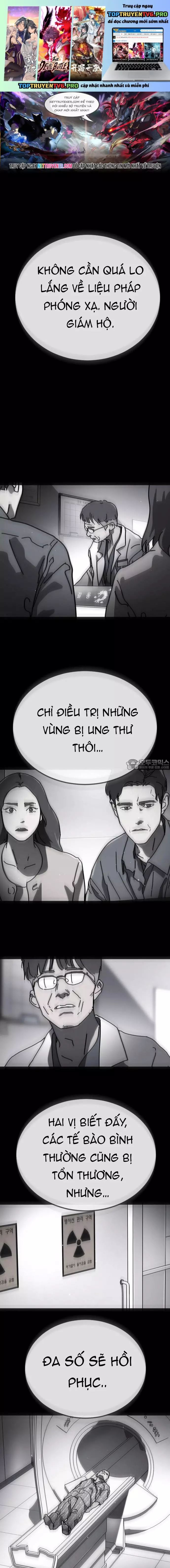 Đại Dịch Seoul Chapter 167 - Trang 2