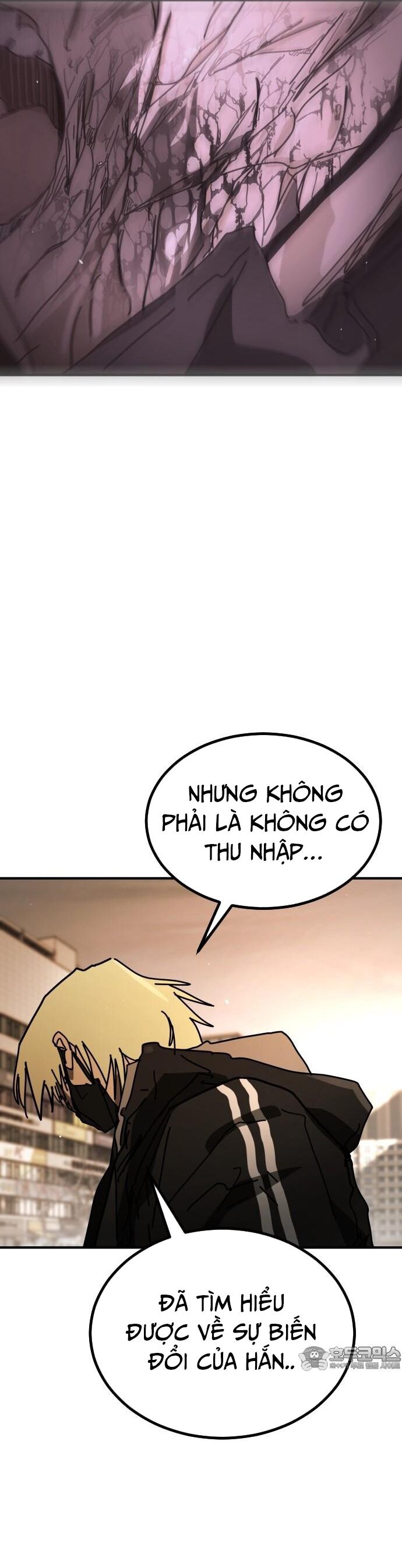 Đại Dịch Seoul Chapter 169 - Trang 2