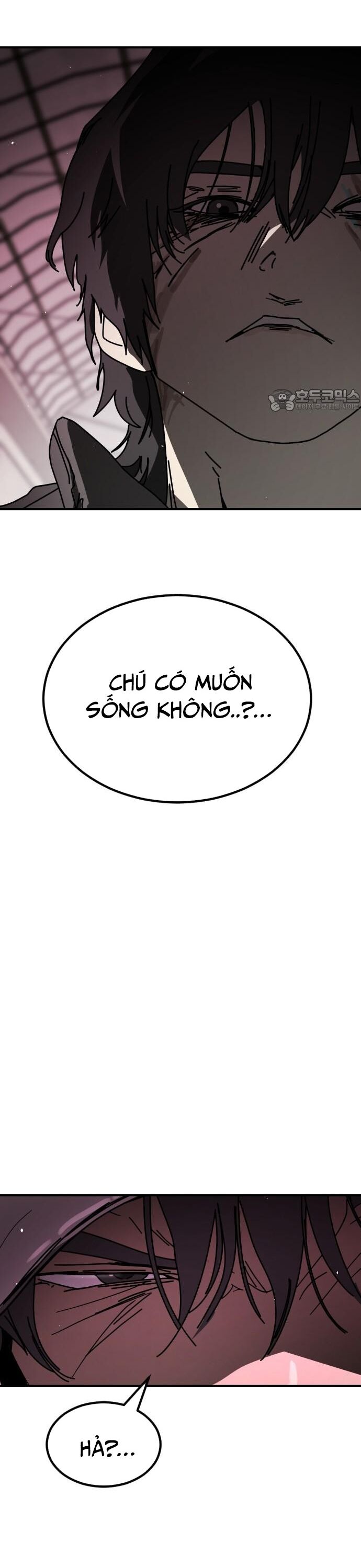 Đại Dịch Seoul Chapter 169 - Trang 2