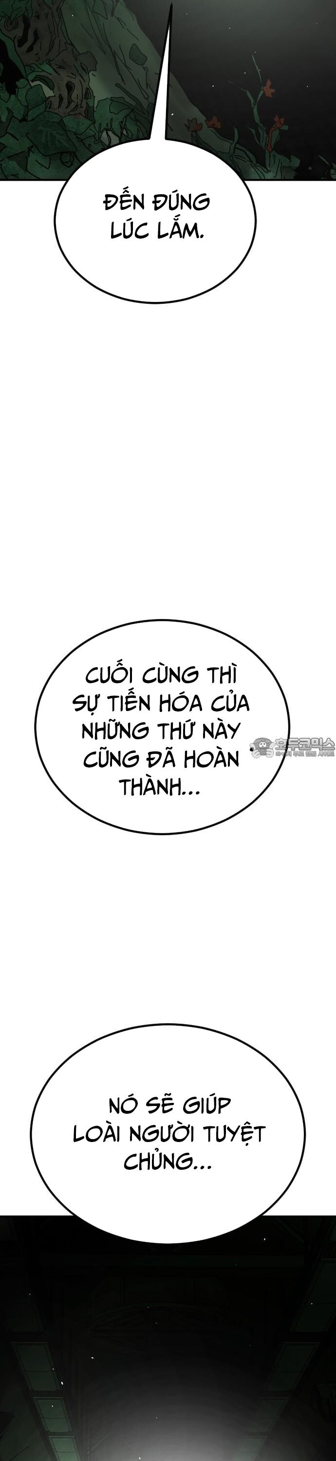 Đại Dịch Seoul Chapter 169 - Trang 2
