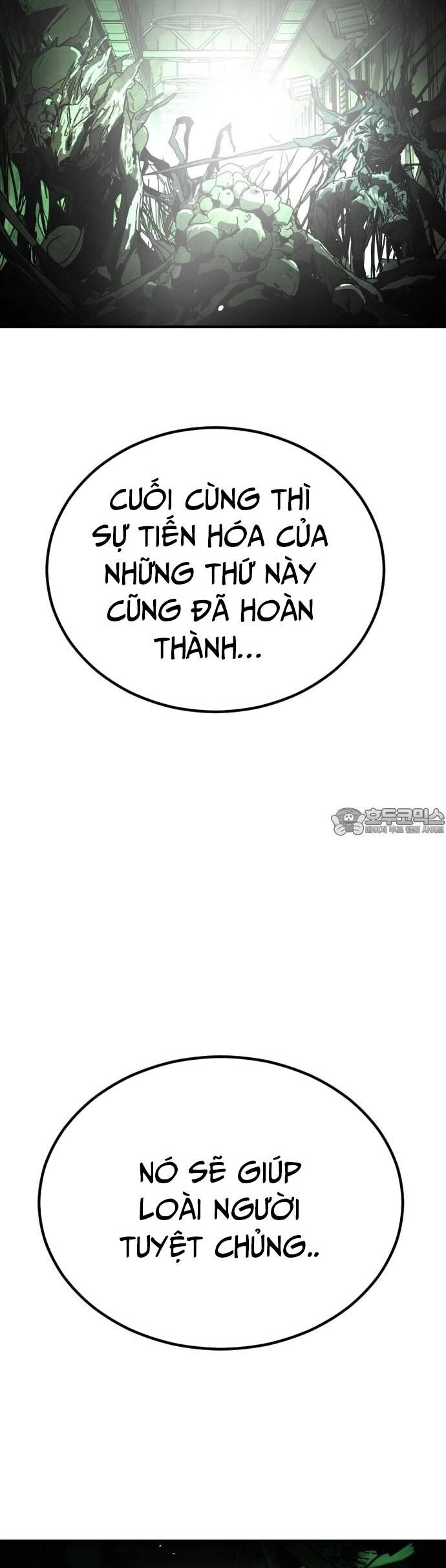 Đại Dịch Seoul Chapter 170 - Trang 2