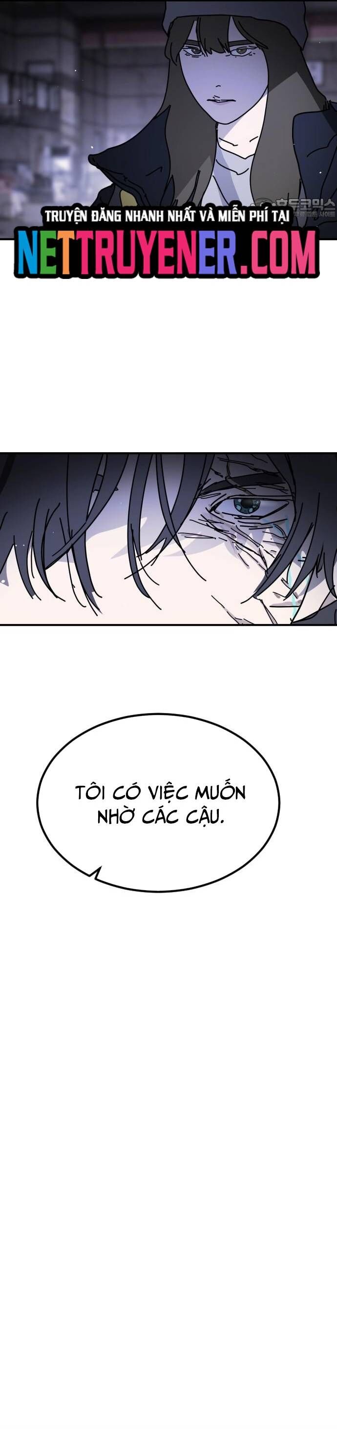 Đại Dịch Seoul Chapter 170 - Trang 2
