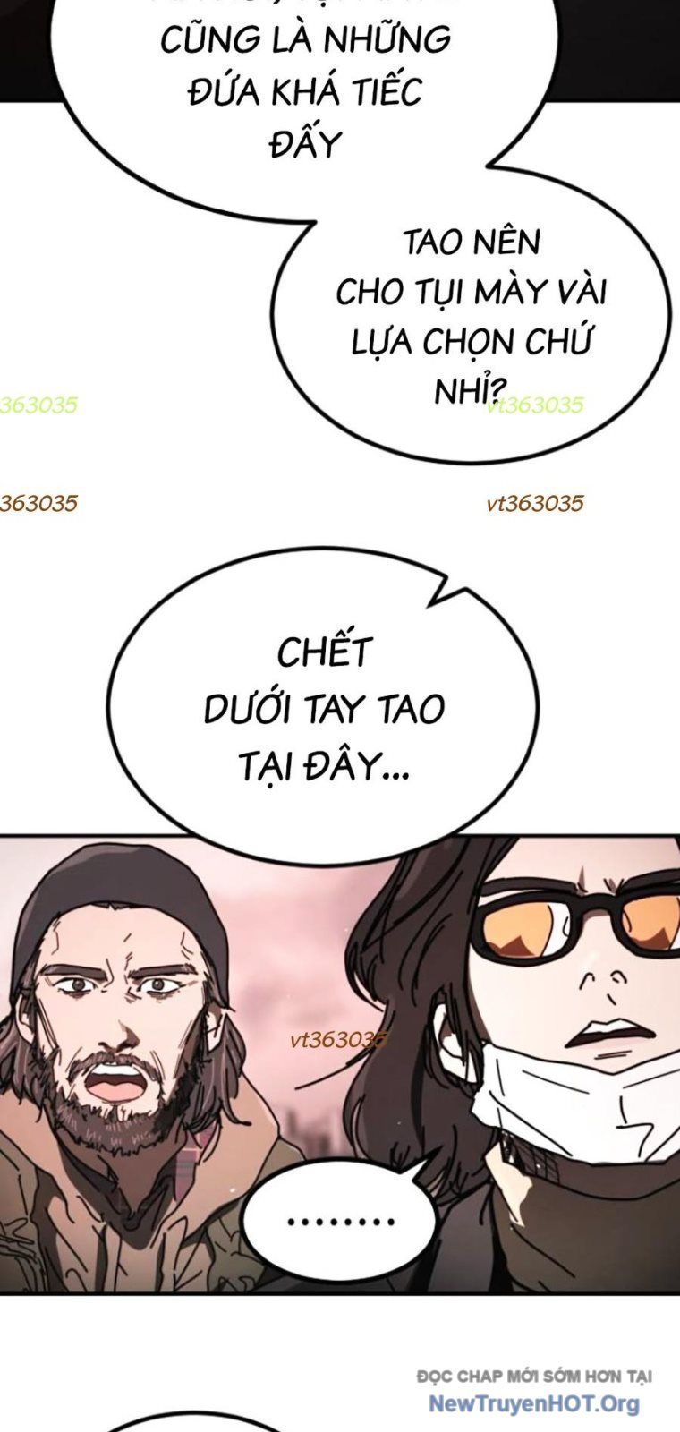 Đại Dịch Seoul Chapter 173 - Trang 2