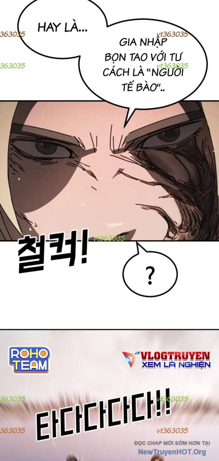Đại Dịch Seoul Chapter 173 - Trang 2