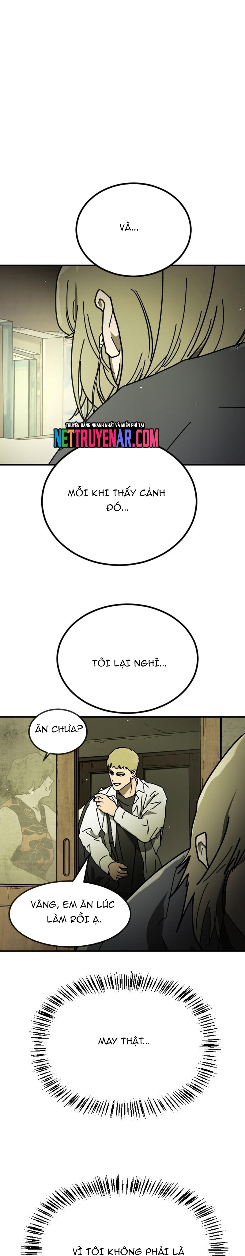 Đại Dịch Seoul Chapter 175 - Trang 2