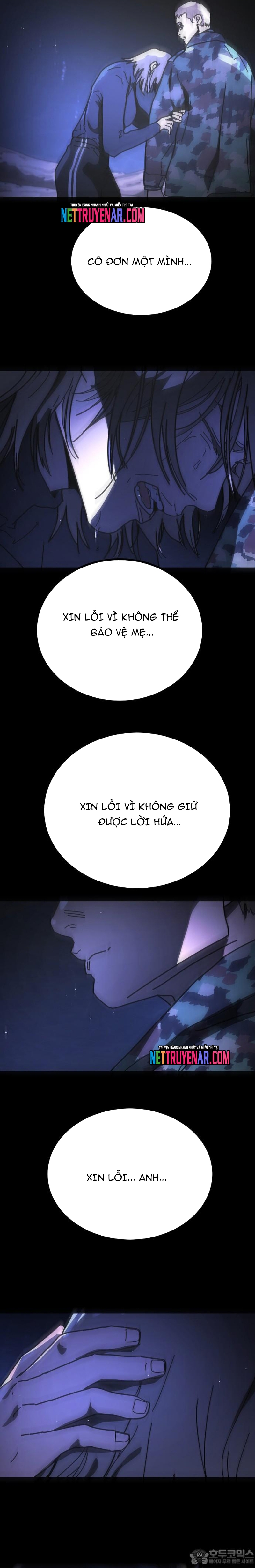Đại Dịch Seoul Chapter 175 - Trang 2
