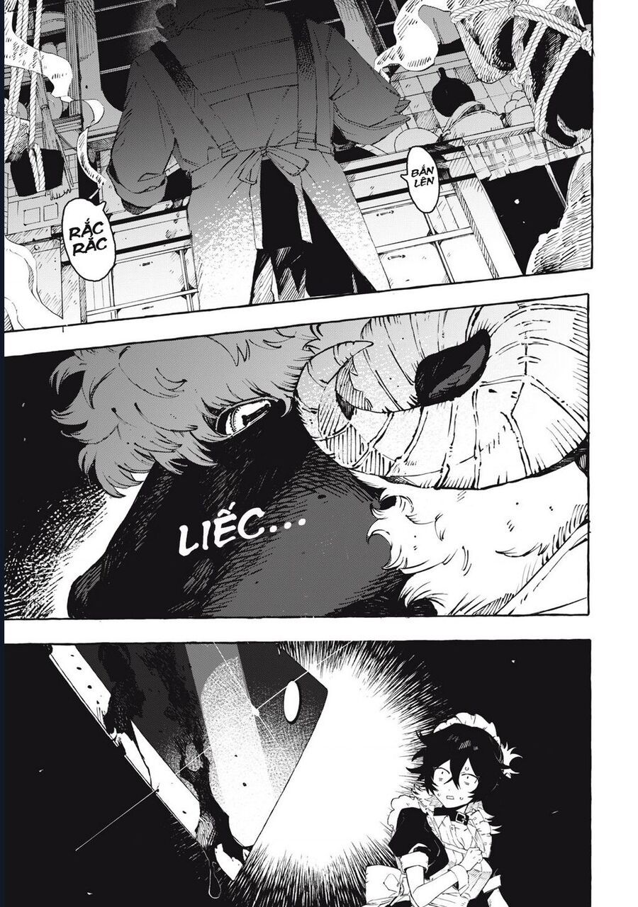 Dogmatic Chapter 1 - Trang 2
