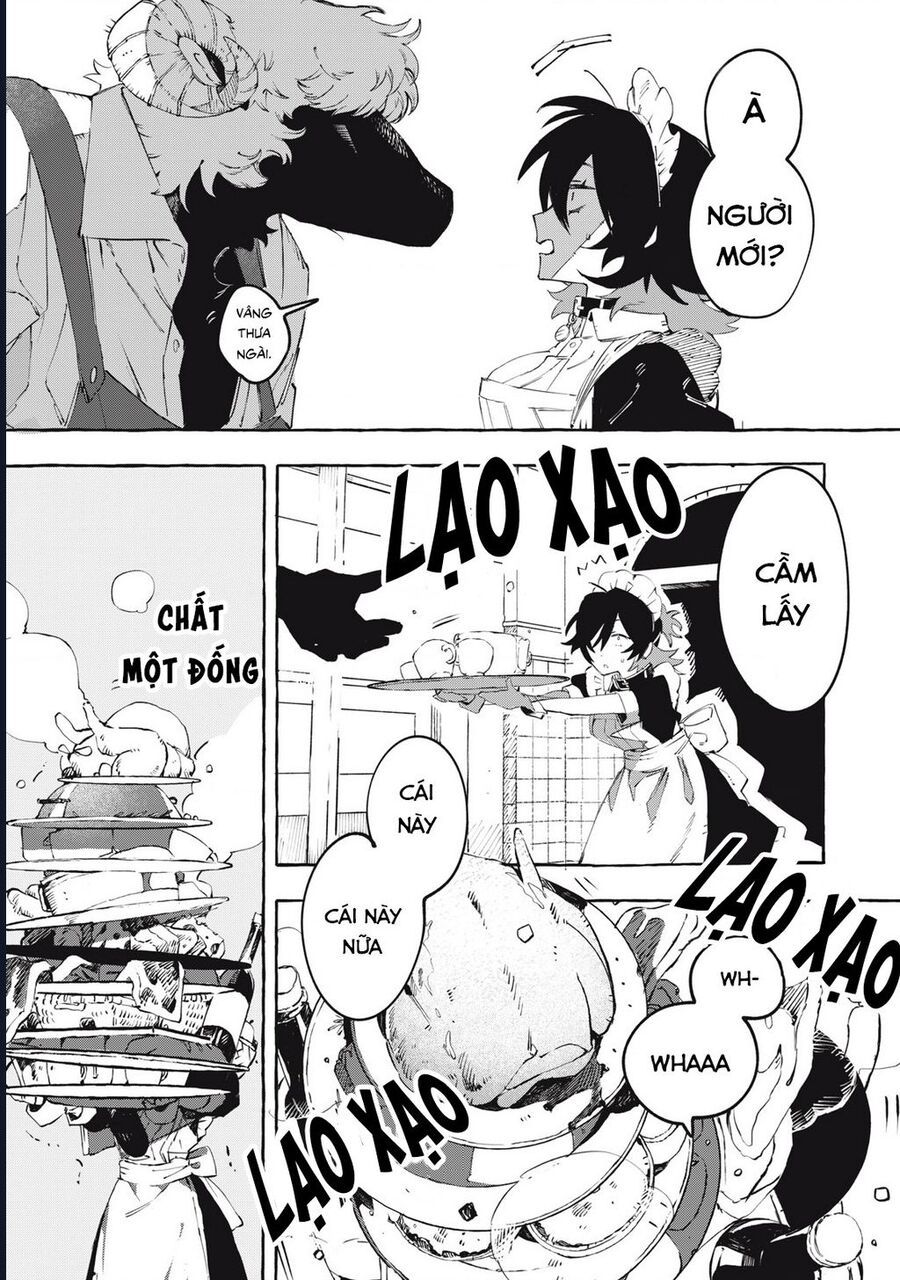 Dogmatic Chapter 1 - Trang 2