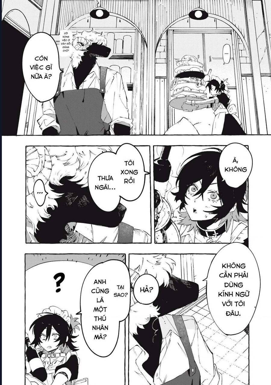 Dogmatic Chapter 1 - Trang 2