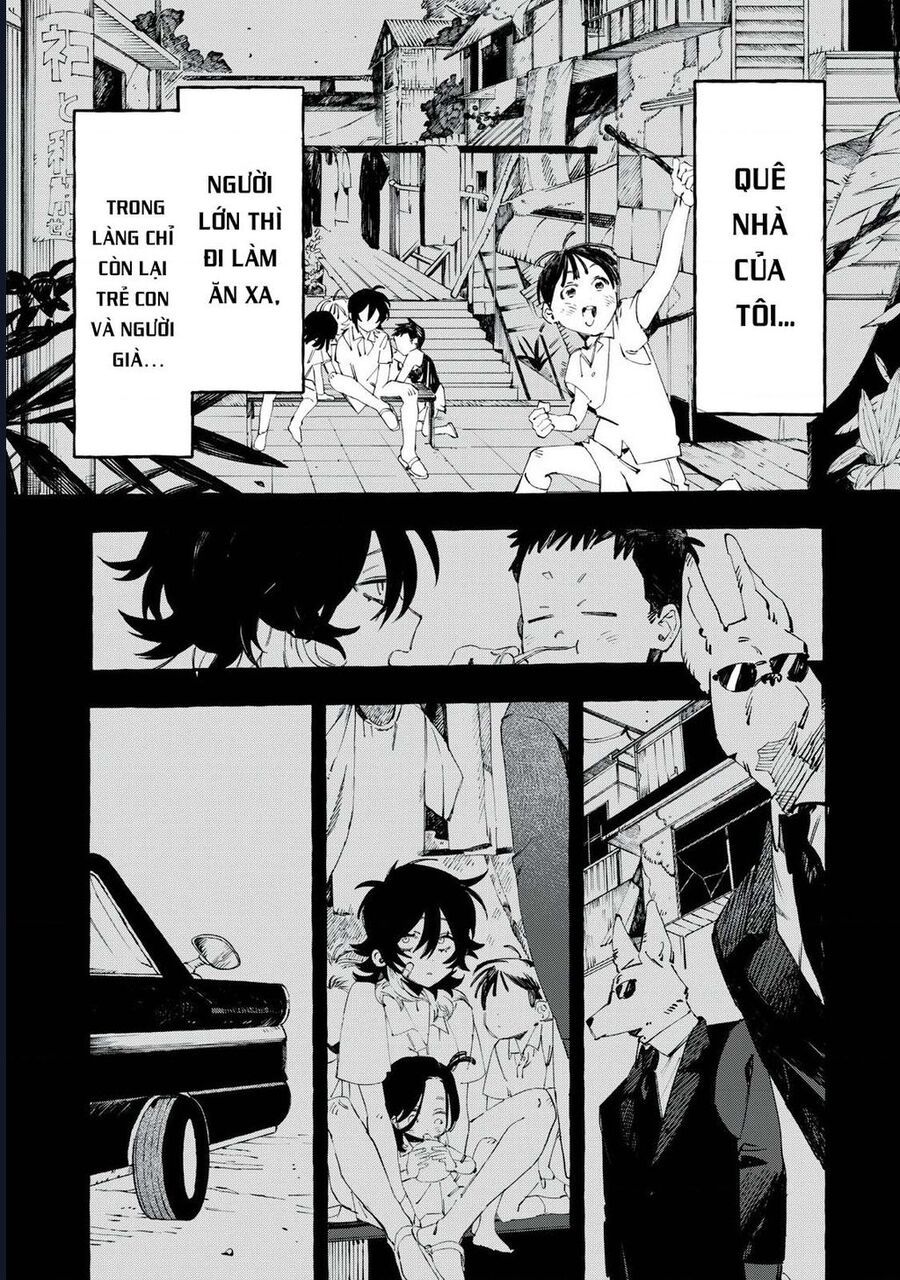 Dogmatic Chapter 1 - Trang 2