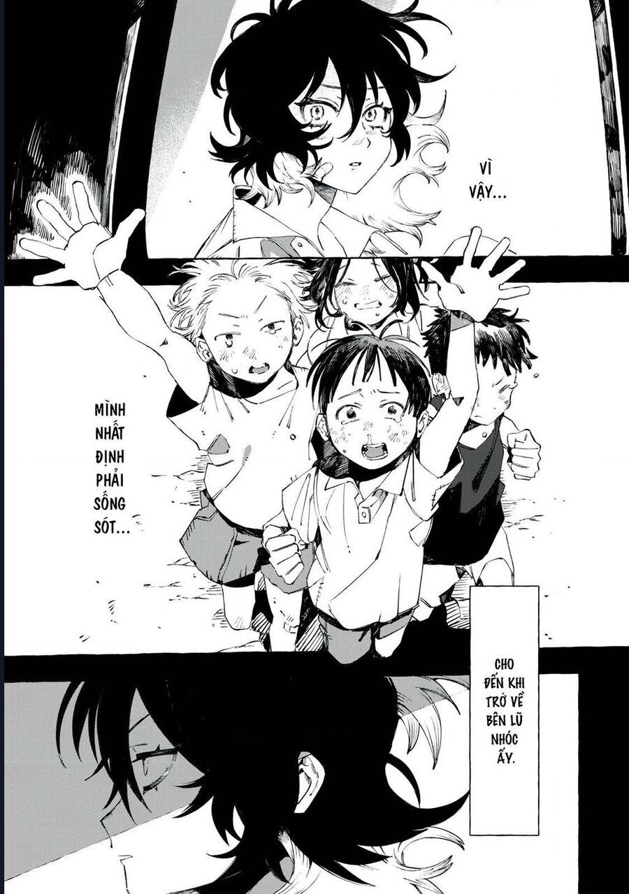Dogmatic Chapter 1 - Trang 2