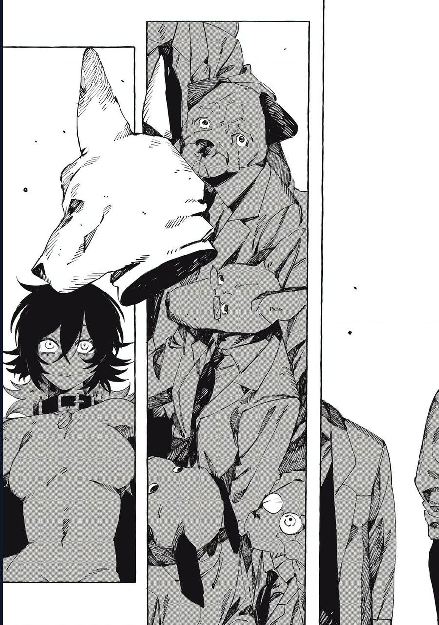 Dogmatic Chapter 1 - Trang 2