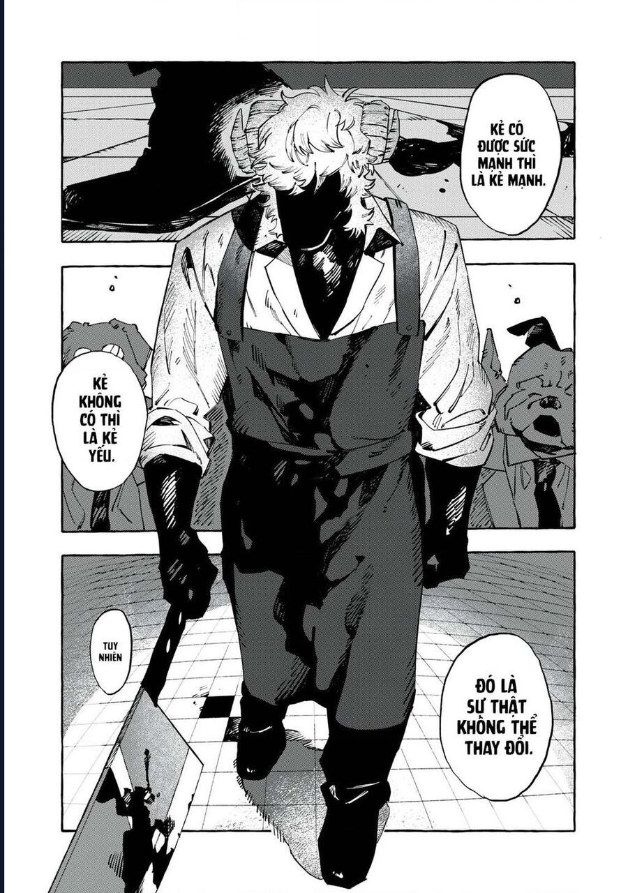 Dogmatic Chapter 1 - Trang 2