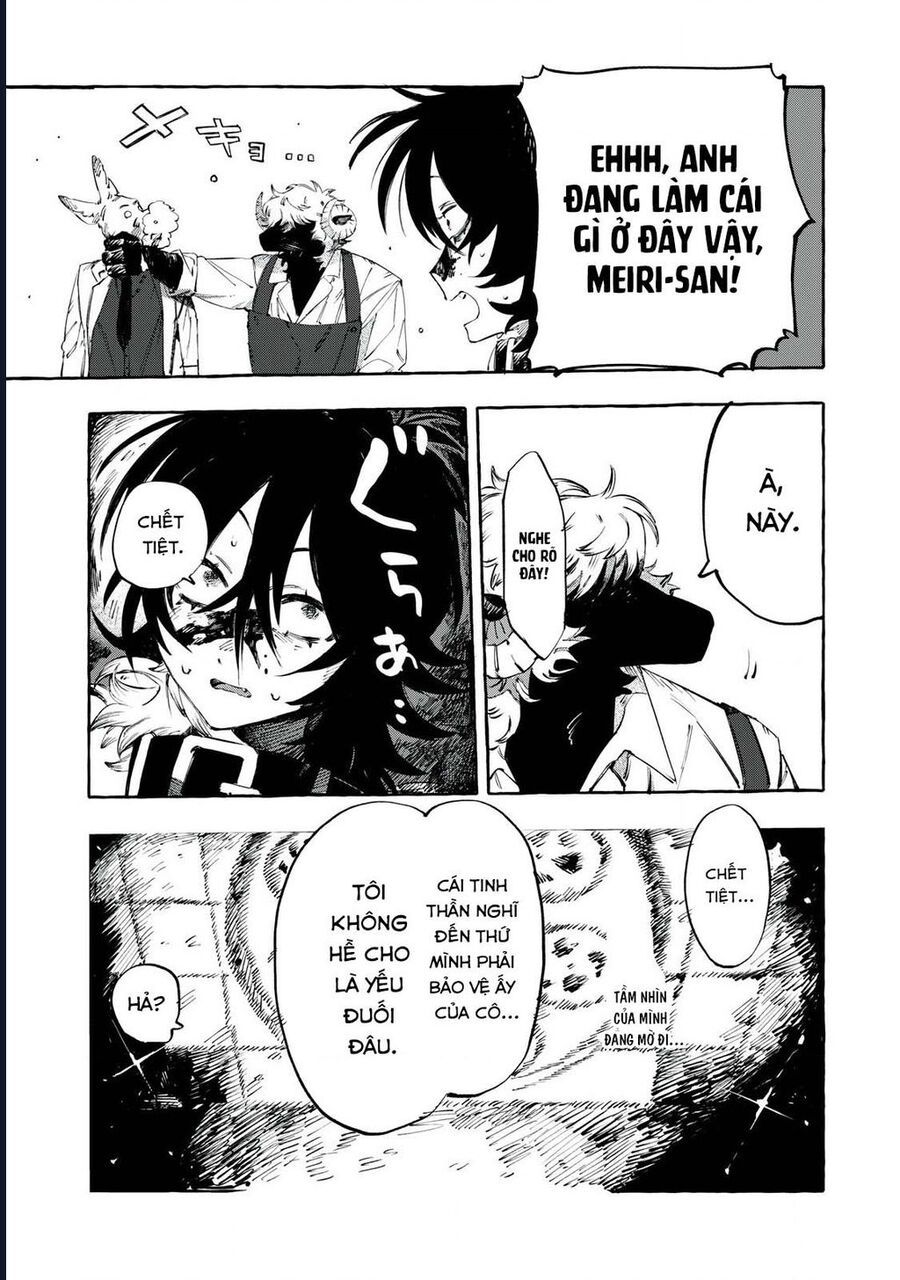 Dogmatic Chapter 1 - Trang 2