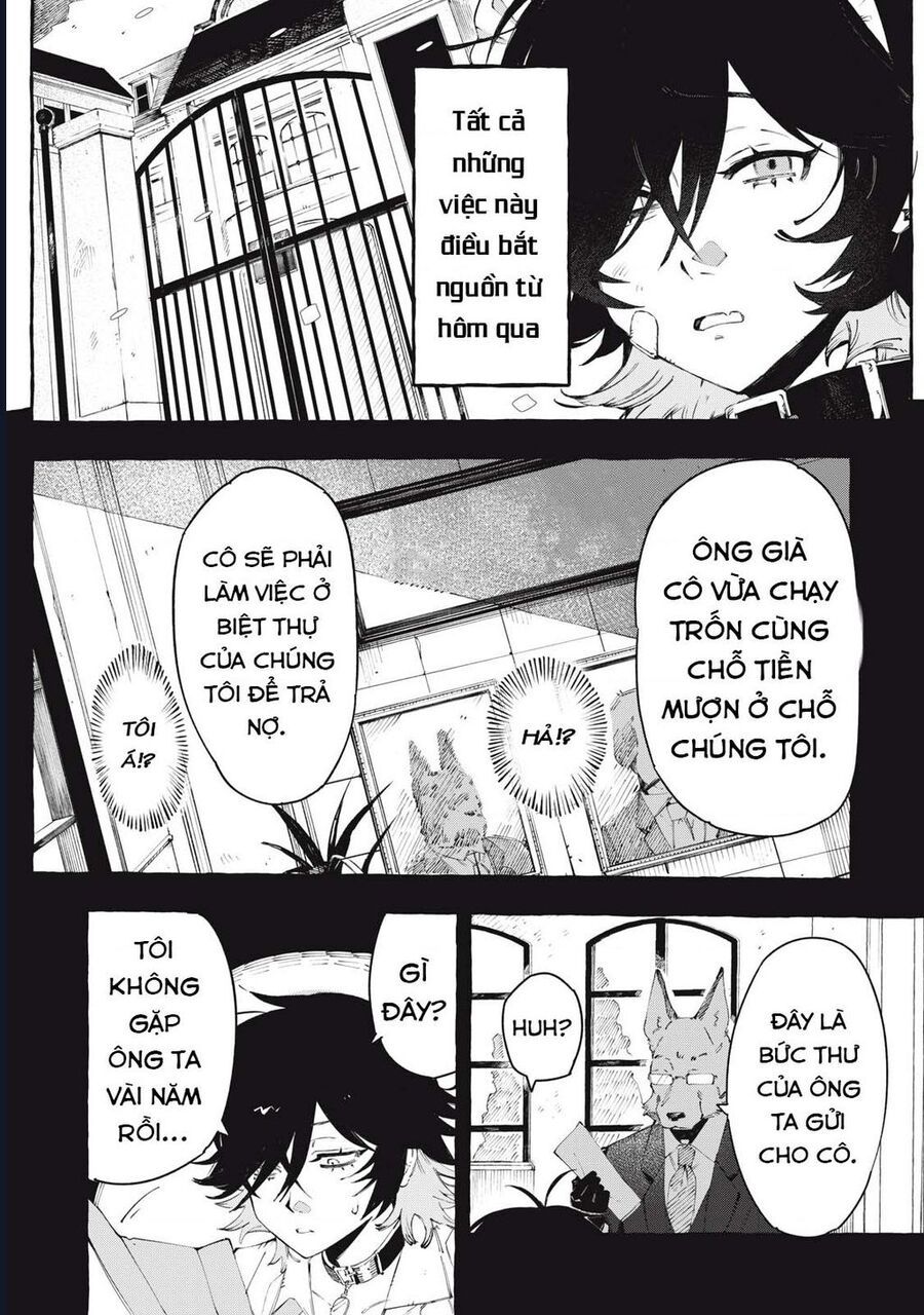 Dogmatic Chapter 1 - Trang 2