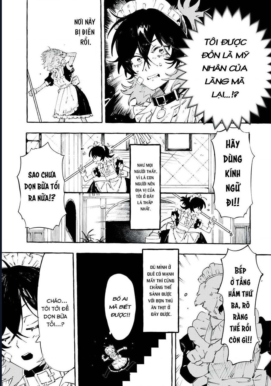 Dogmatic Chapter 1 - Trang 2