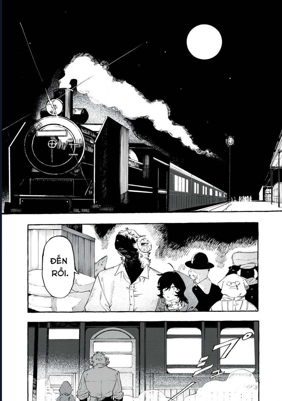 Dogmatic Chapter 2 - Trang 2