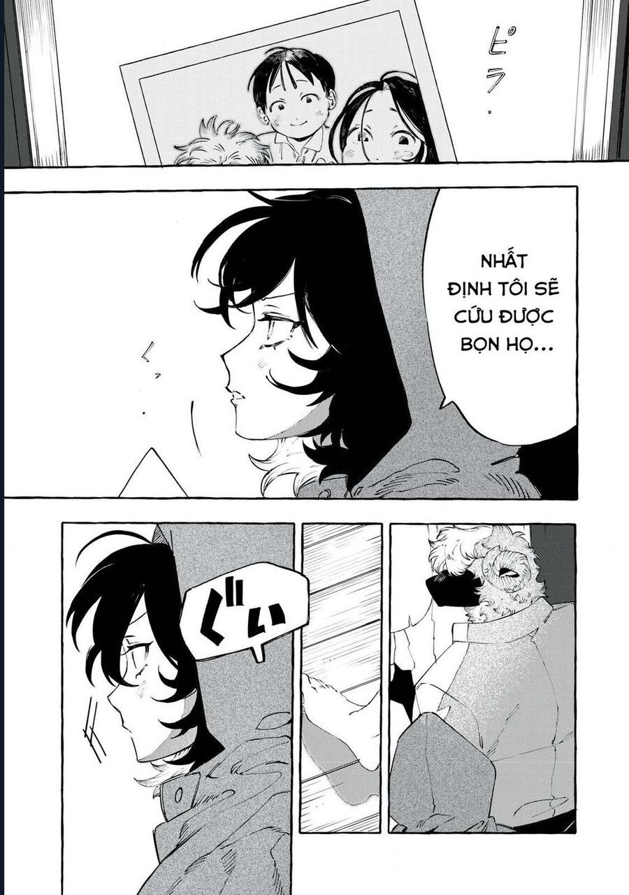 Dogmatic Chapter 2 - Trang 2