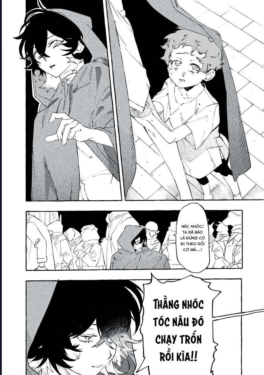 Dogmatic Chapter 2 - Trang 2