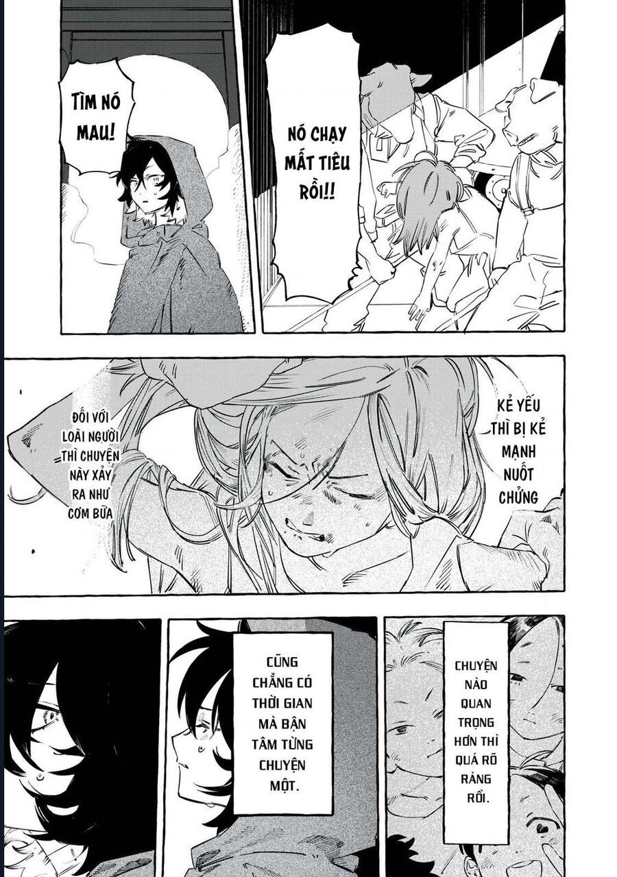 Dogmatic Chapter 2 - Trang 2
