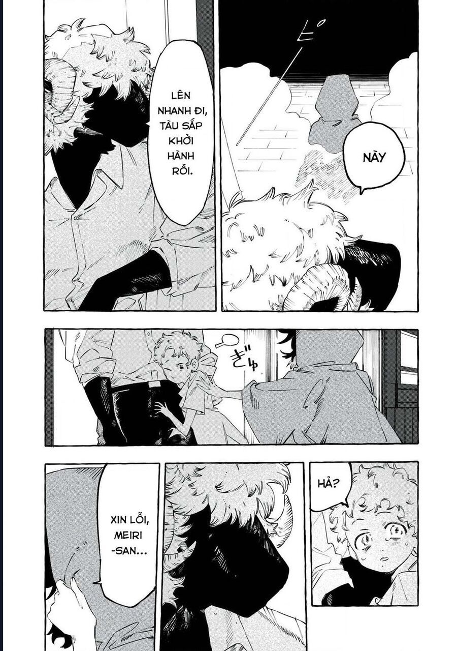 Dogmatic Chapter 2 - Trang 2