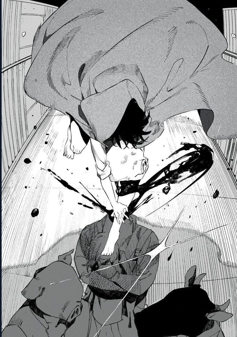 Dogmatic Chapter 2 - Trang 2