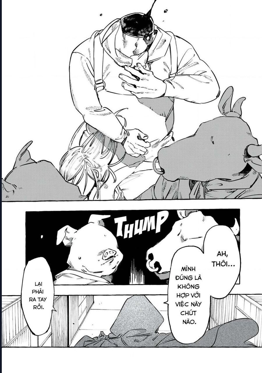 Dogmatic Chapter 2 - Trang 2