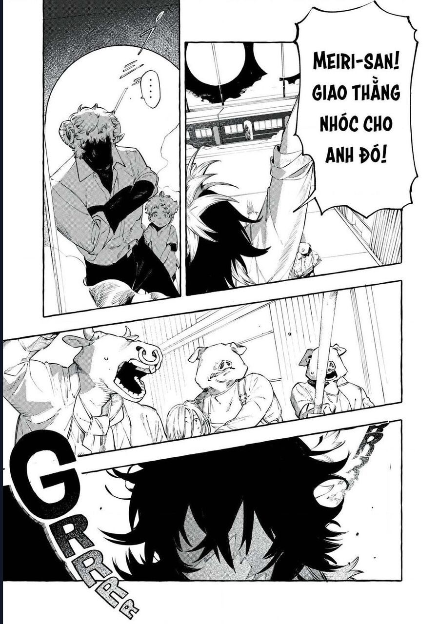 Dogmatic Chapter 2 - Trang 2