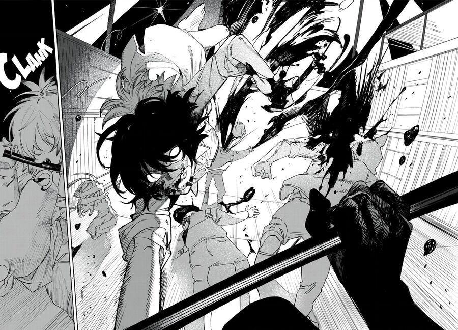 Dogmatic Chapter 2 - Trang 2