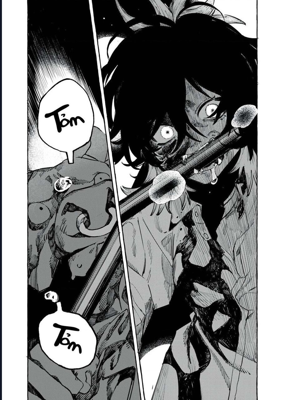 Dogmatic Chapter 2 - Trang 2