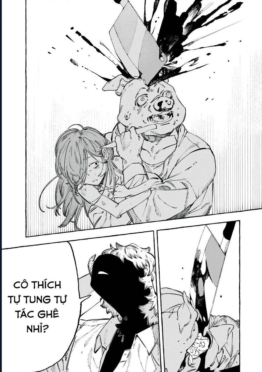 Dogmatic Chapter 2 - Trang 2