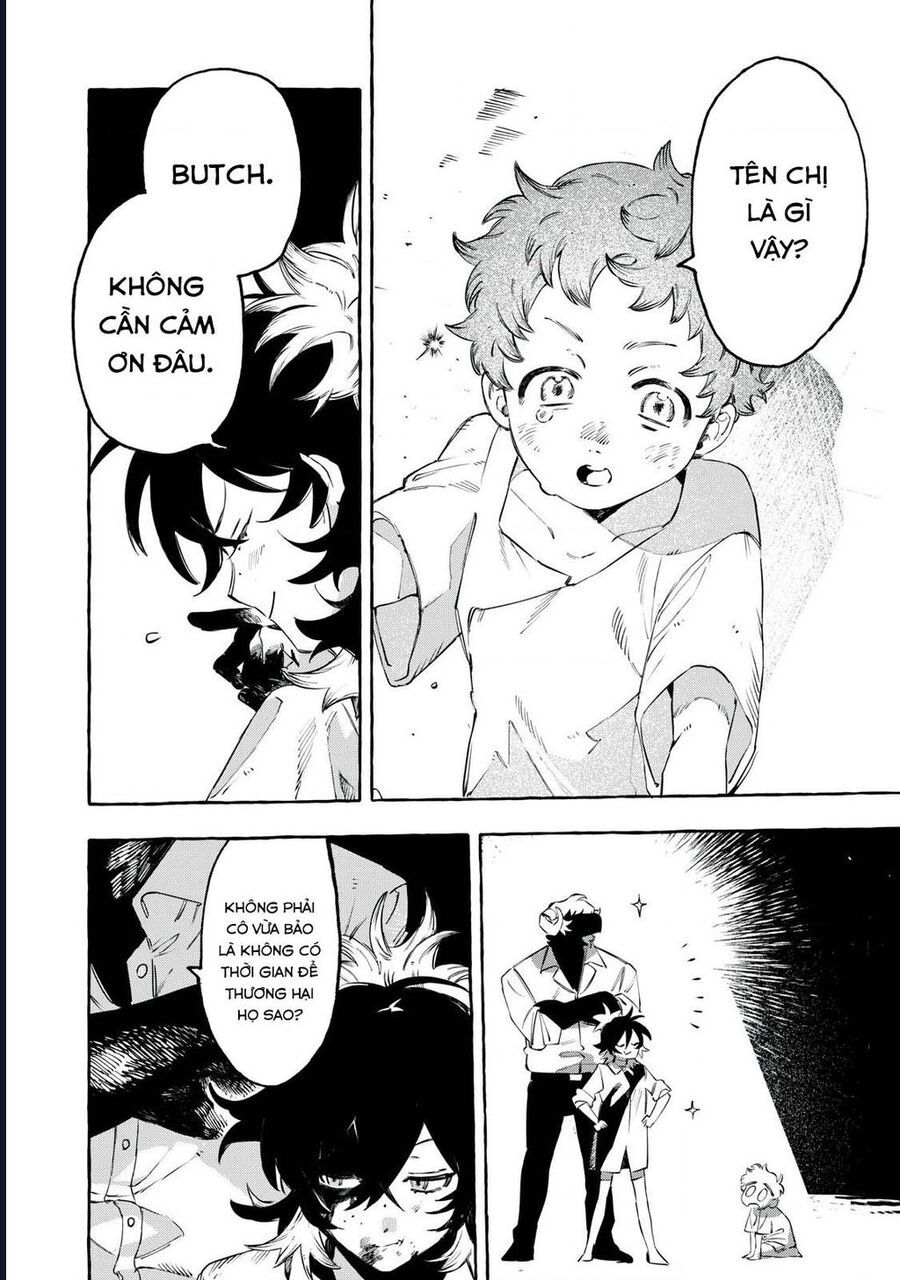 Dogmatic Chapter 2 - Trang 2