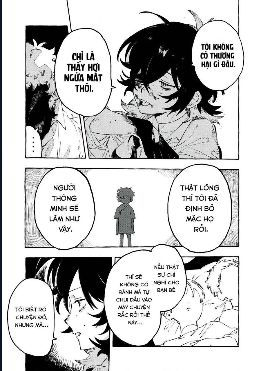 Dogmatic Chapter 2 - Trang 2