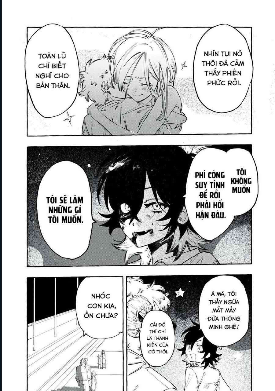 Dogmatic Chapter 2 - Trang 2