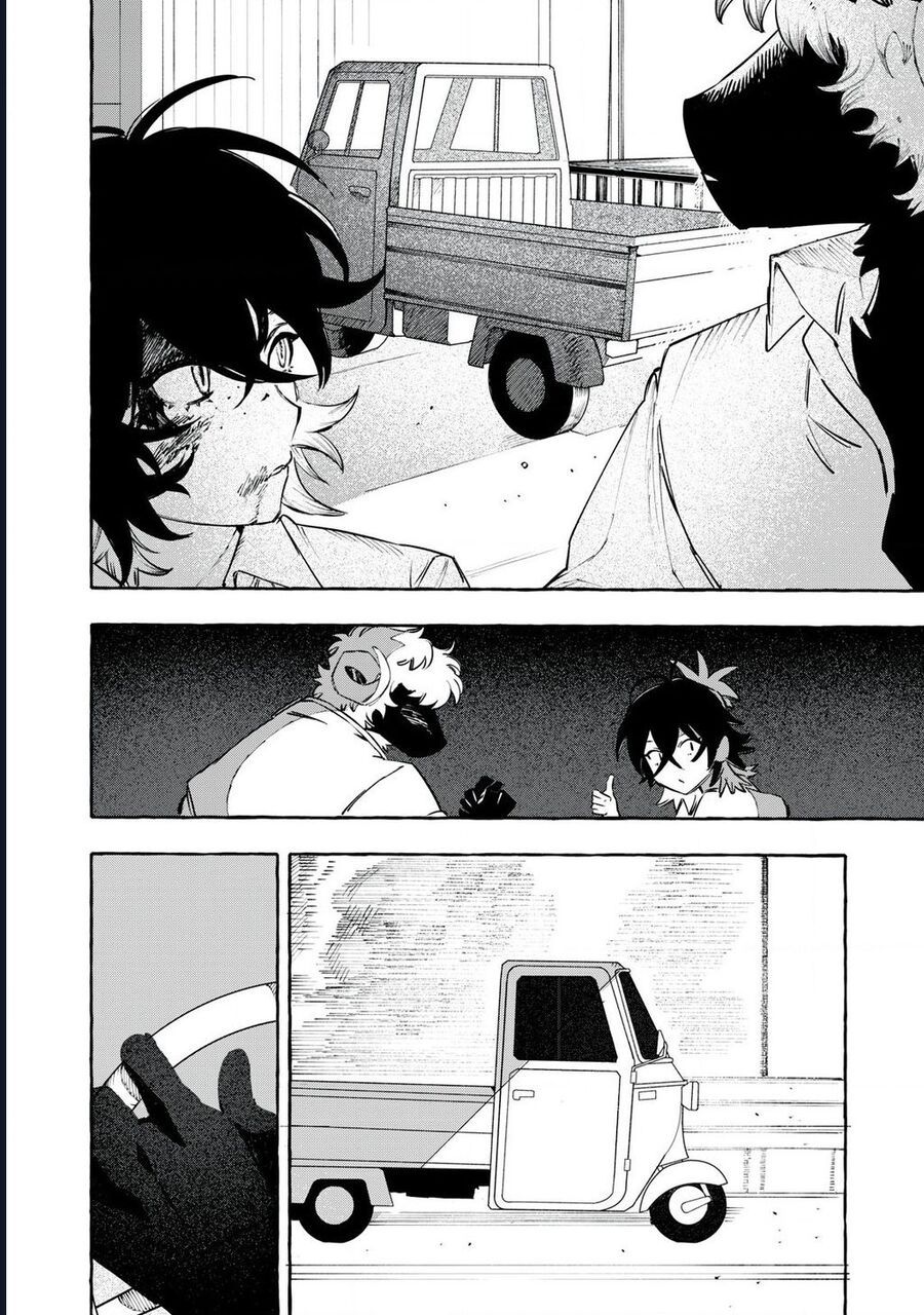 Dogmatic Chapter 2 - Trang 2