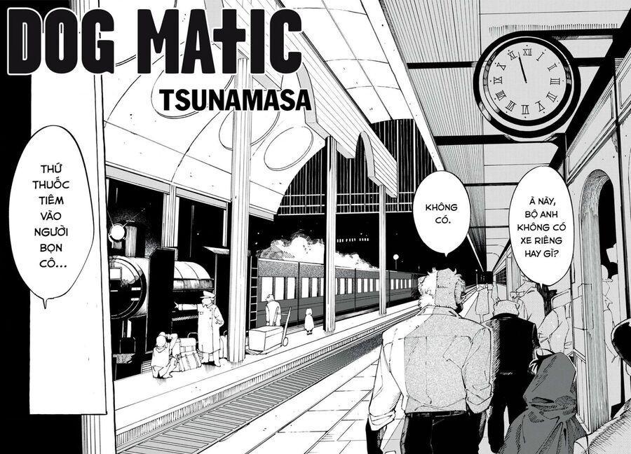 Dogmatic Chapter 2 - Trang 2
