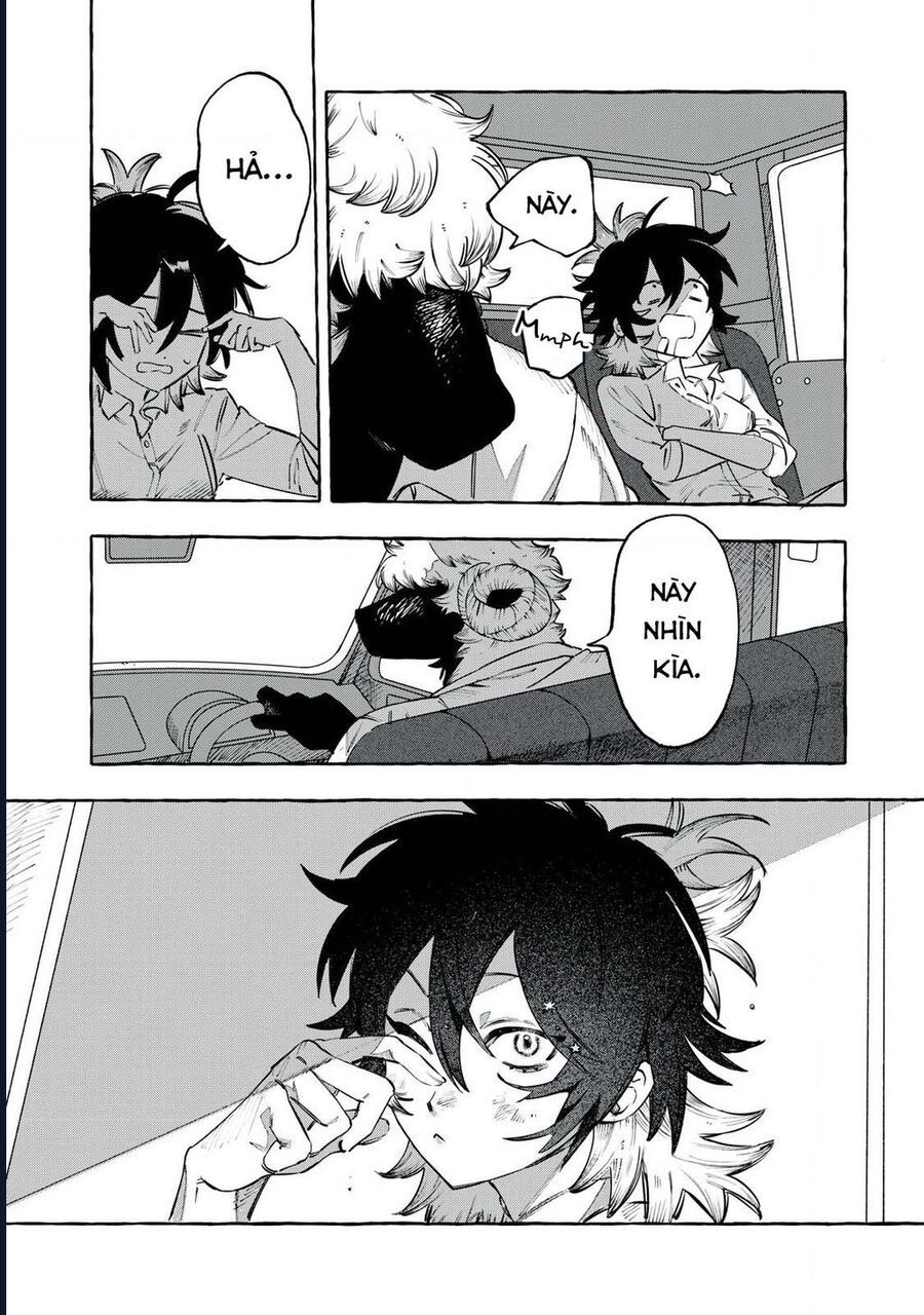 Dogmatic Chapter 2 - Trang 2