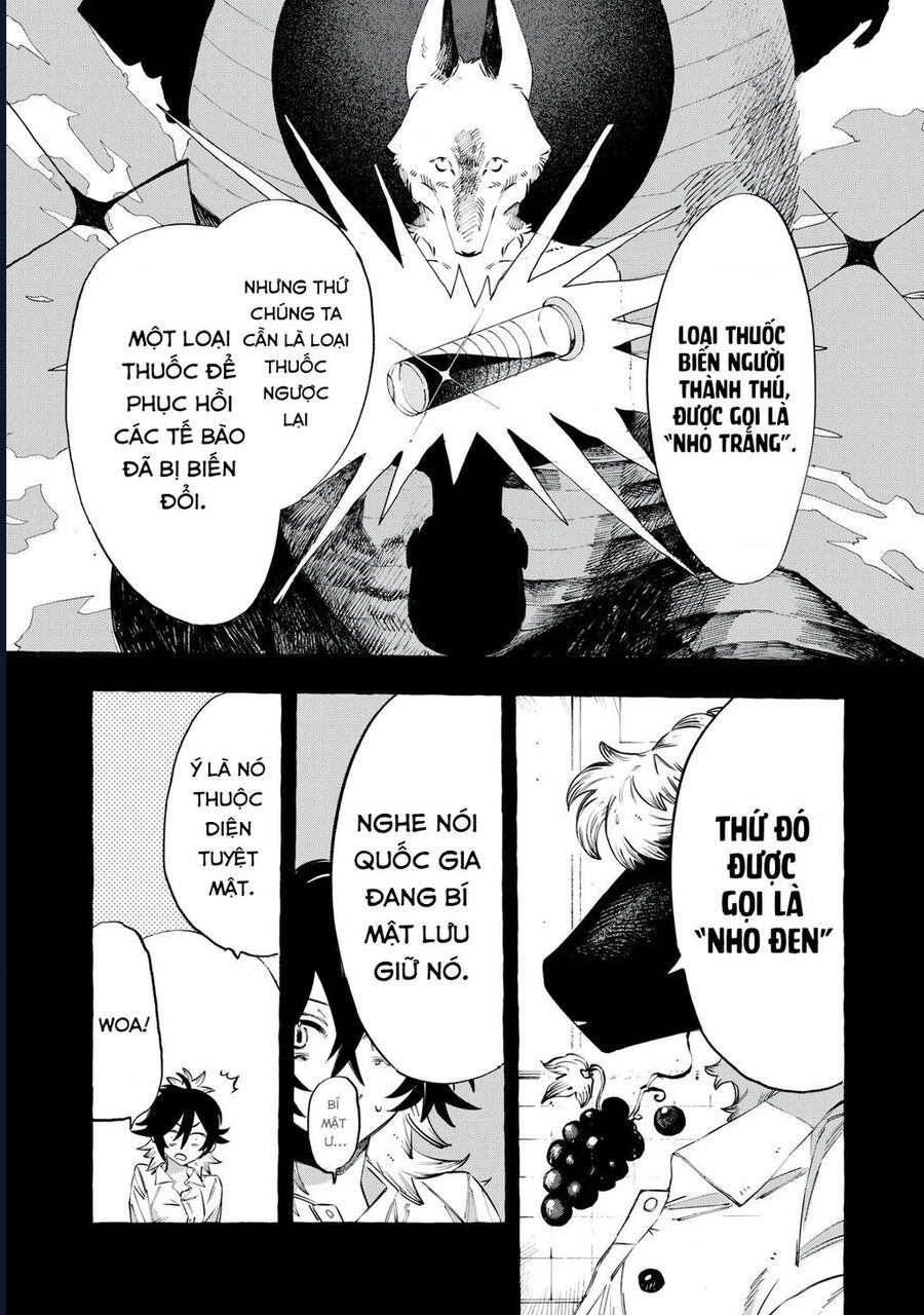 Dogmatic Chapter 2 - Trang 2