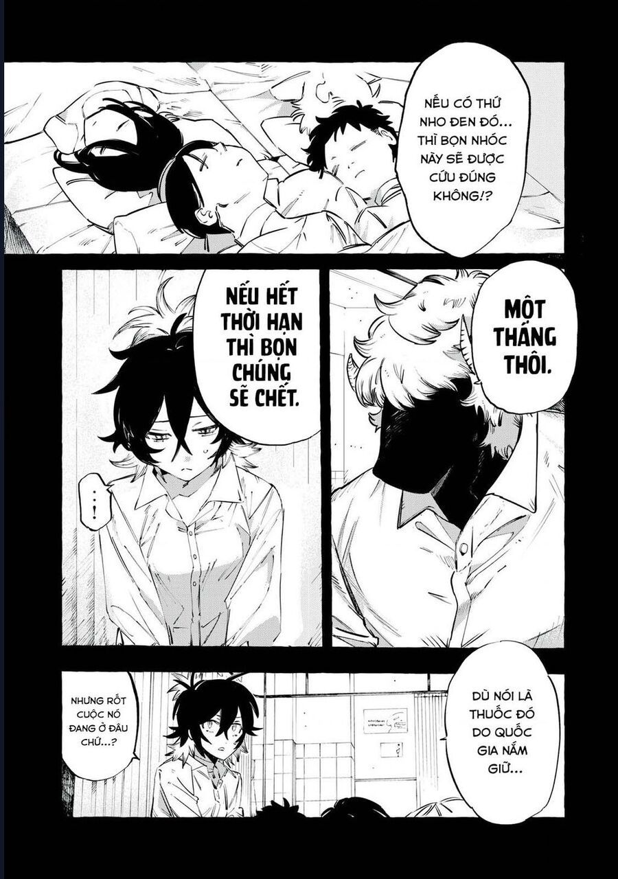 Dogmatic Chapter 2 - Trang 2