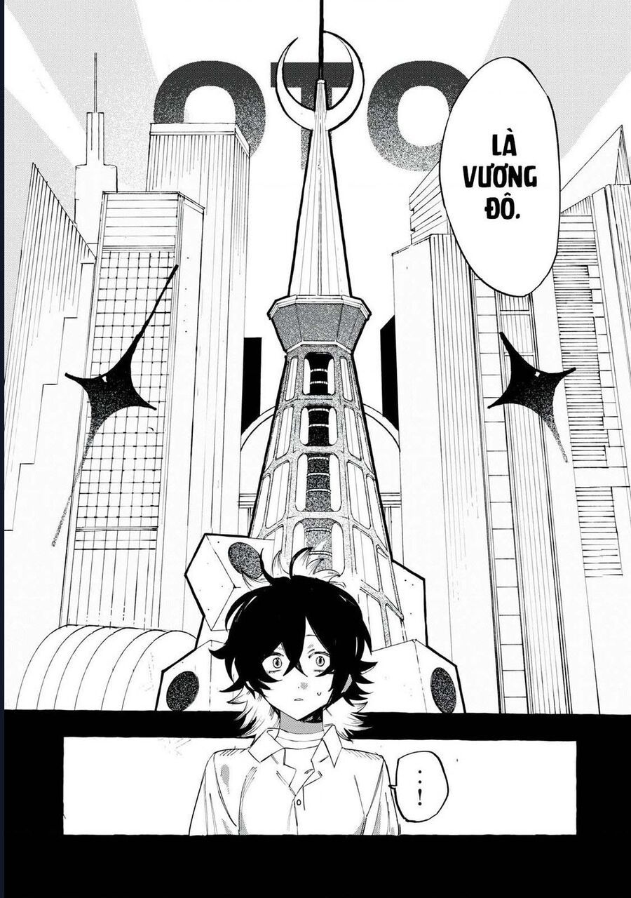 Dogmatic Chapter 2 - Trang 2