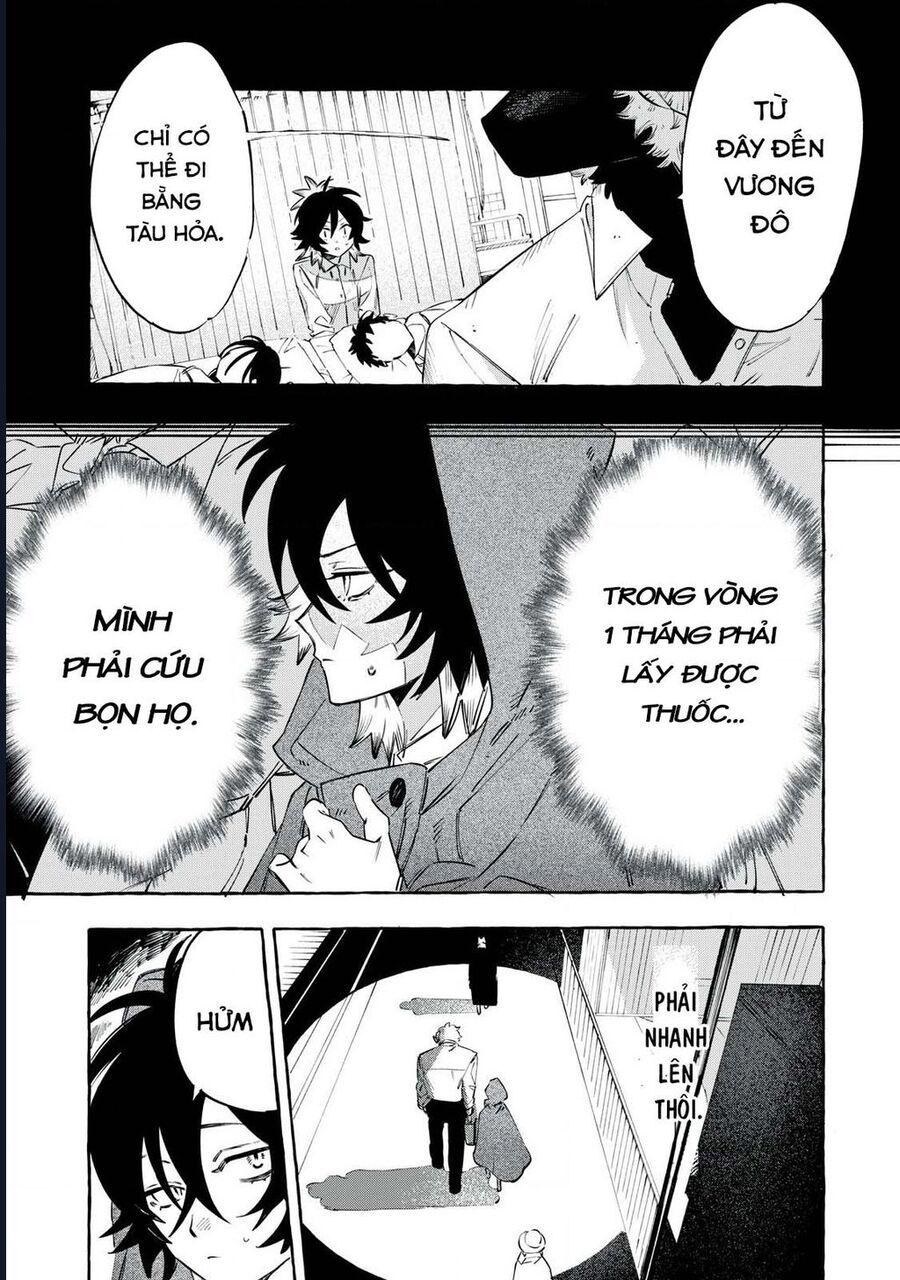 Dogmatic Chapter 2 - Trang 2