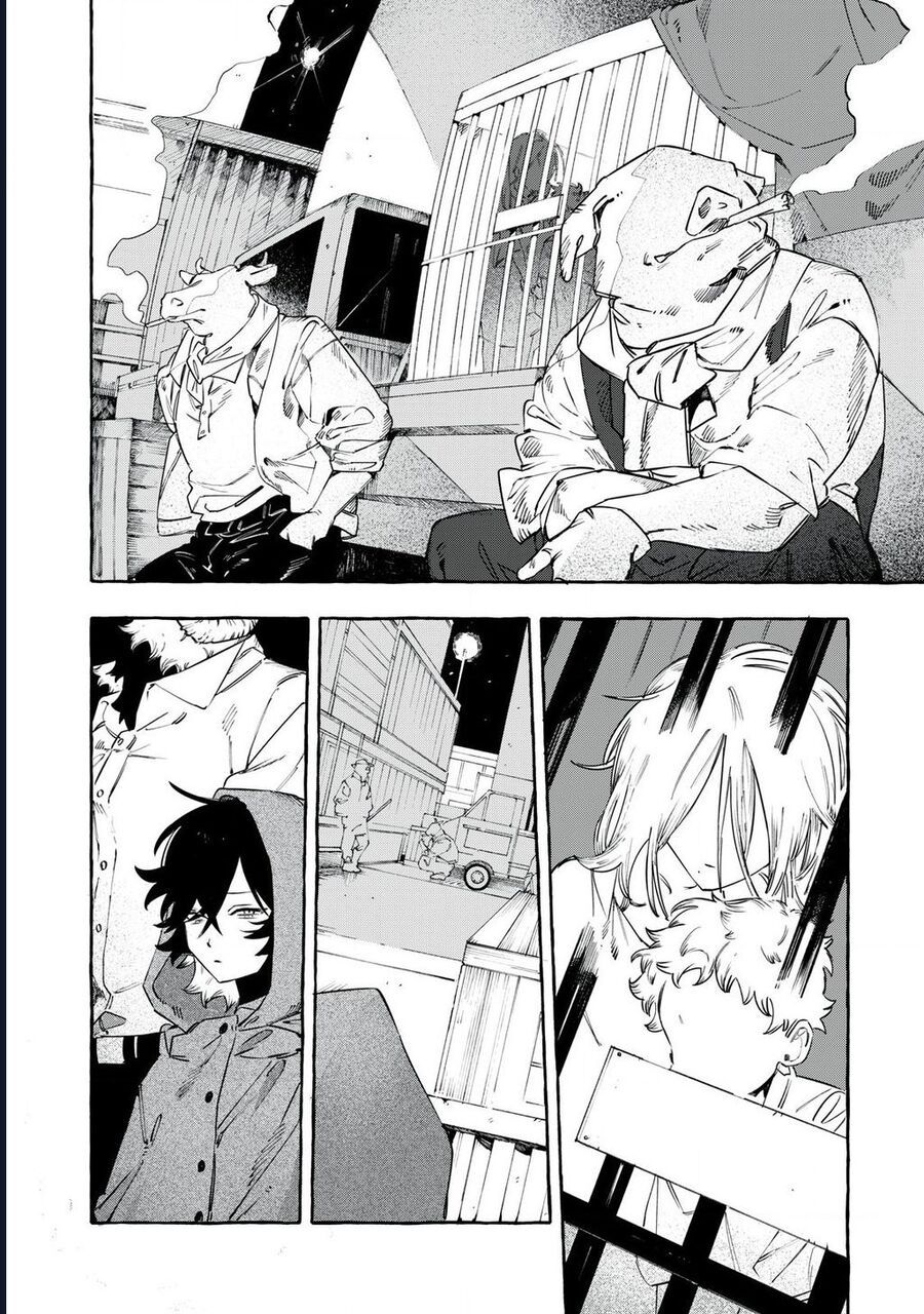 Dogmatic Chapter 2 - Trang 2