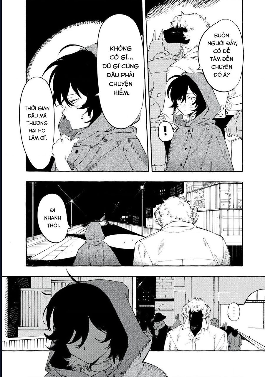Dogmatic Chapter 2 - Trang 2